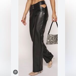 Tiger Mist Atlas Pants